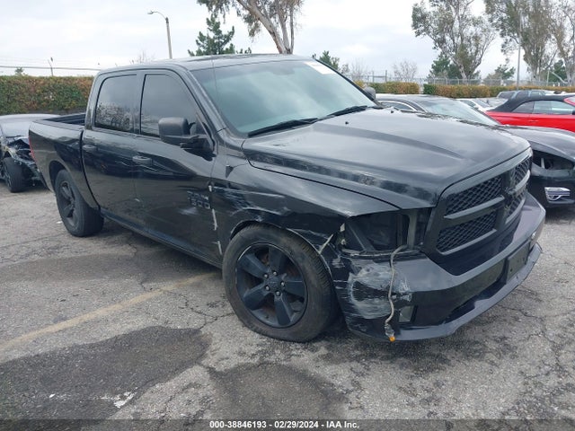 RAM 1500 Express 2016 1C6RR7KG4GS277093 Image 13