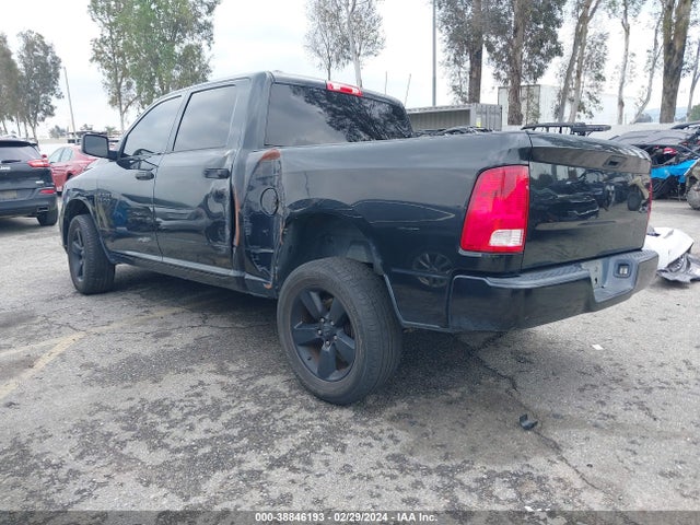 RAM 1500 Express 2016 1C6RR7KG4GS277093 Image 14