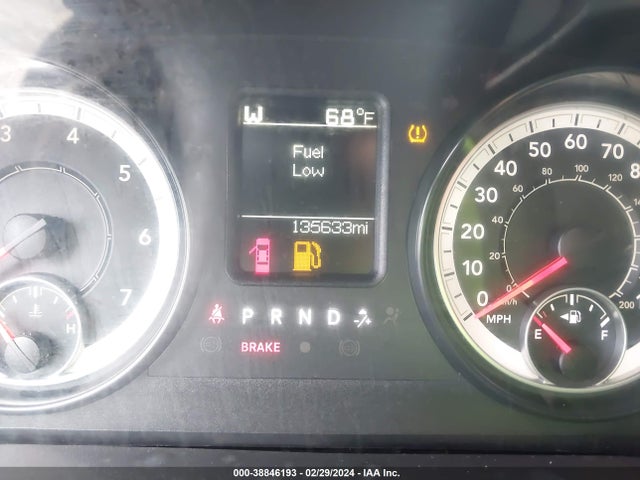 RAM 1500 Express 2016 1C6RR7KG4GS277093 Image 15