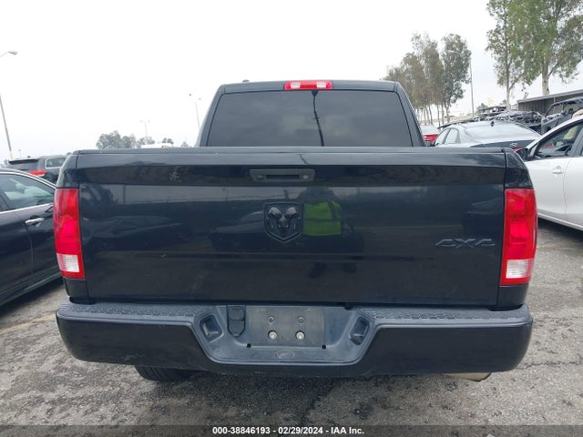 RAM 1500 Express 2016 1C6RR7KG4GS277093 Image 16