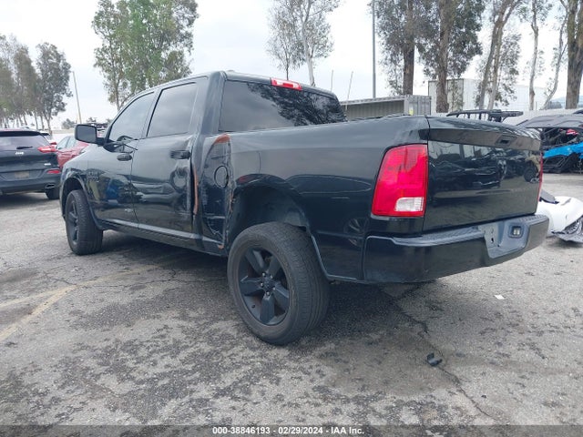 RAM 1500 Express 2016 1C6RR7KG4GS277093 Image 3