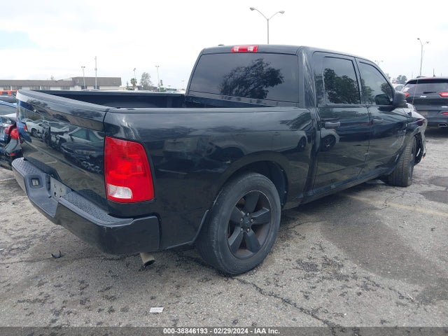 RAM 1500 Express 2016 1C6RR7KG4GS277093 Image 4