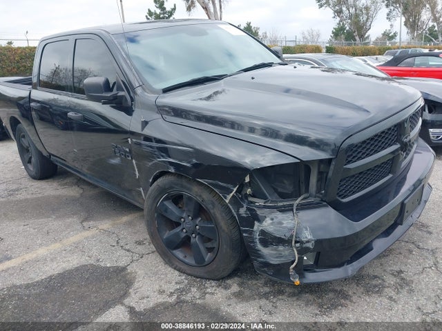 RAM 1500 Express 2016 1C6RR7KG4GS277093 Image 6