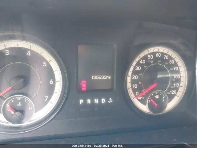 RAM 1500 Express 2016 1C6RR7KG4GS277093 Image 7