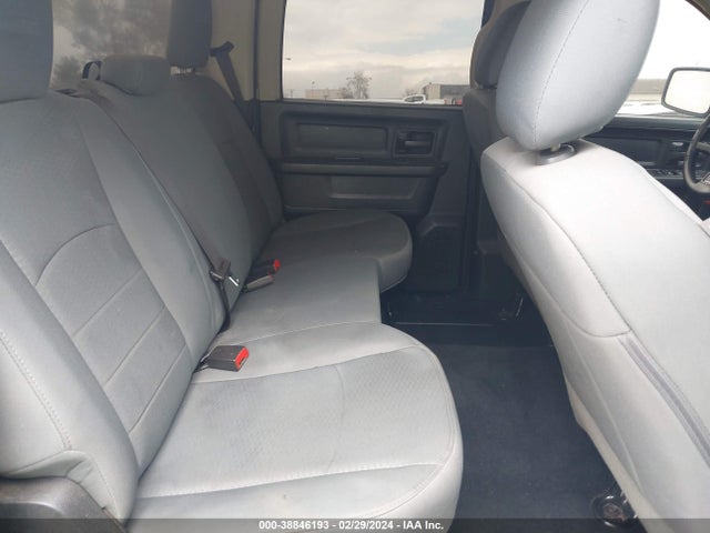 RAM 1500 Express 2016 1C6RR7KG4GS277093 Image 8