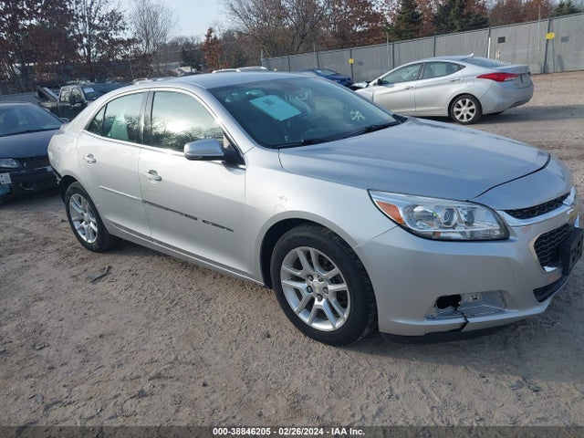 Chevrolet MALIBU 1LT 2015 1G11C5SL6FF296611 Image 1