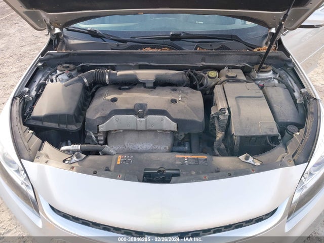 Chevrolet MALIBU 1LT 2015 1G11C5SL6FF296611 Image 10