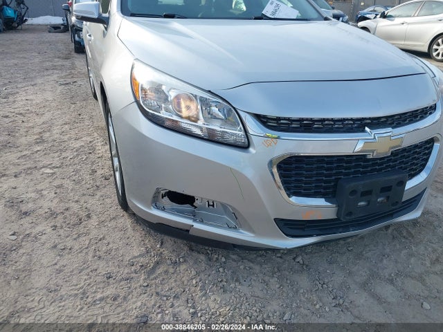Chevrolet MALIBU 1LT 2015 1G11C5SL6FF296611 Image 15