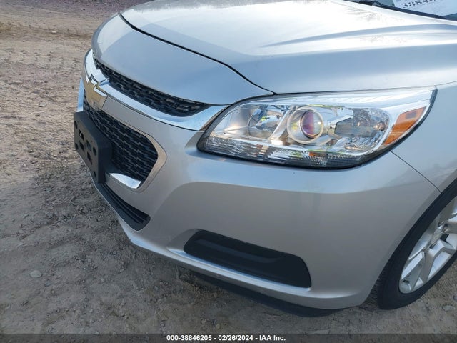 Chevrolet MALIBU 1LT 2015 1G11C5SL6FF296611 Image 16