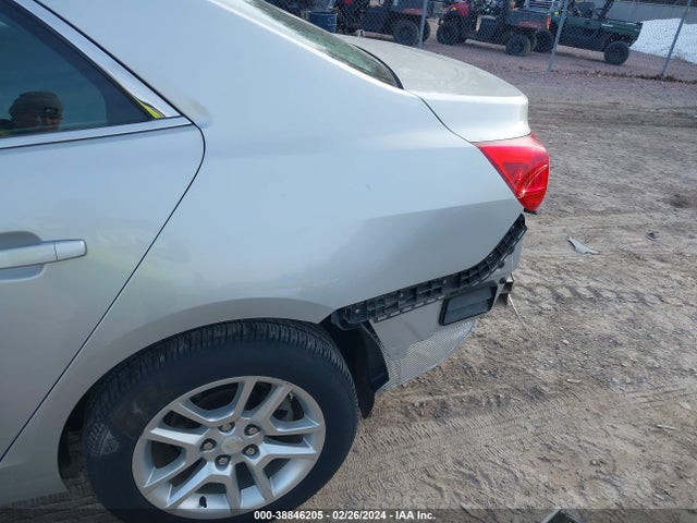 Chevrolet MALIBU 1LT 2015 1G11C5SL6FF296611 Image 17