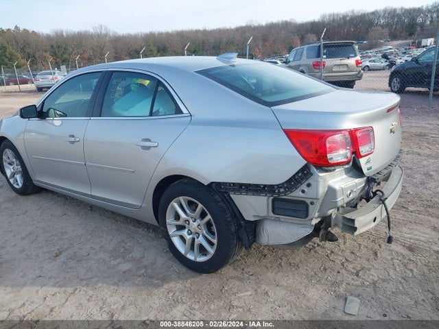 Chevrolet MALIBU 1LT 2015 1G11C5SL6FF296611 Image 3