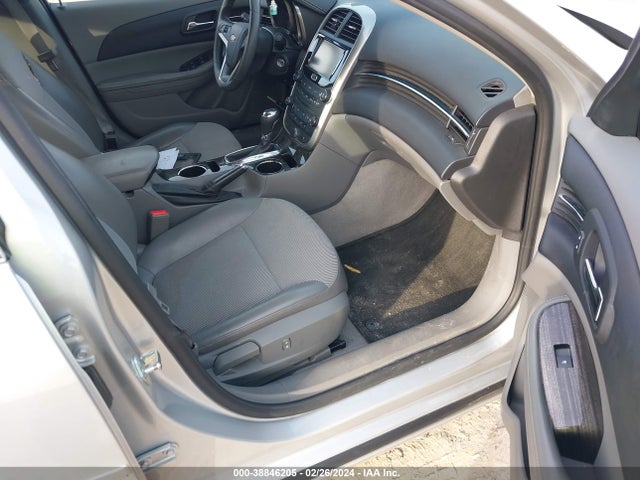 Chevrolet MALIBU 1LT 2015 1G11C5SL6FF296611 Image 5