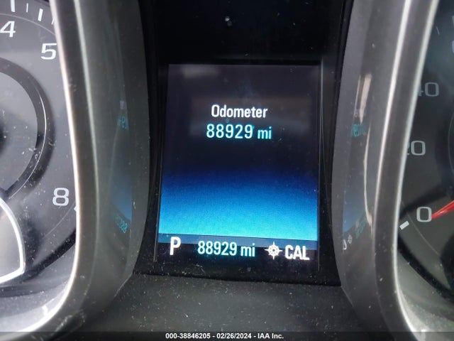 Chevrolet MALIBU 1LT 2015 1G11C5SL6FF296611 Image 7