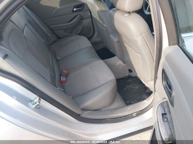 Chevrolet MALIBU 1LT 2015 1G11C5SL6FF296611 Image 8