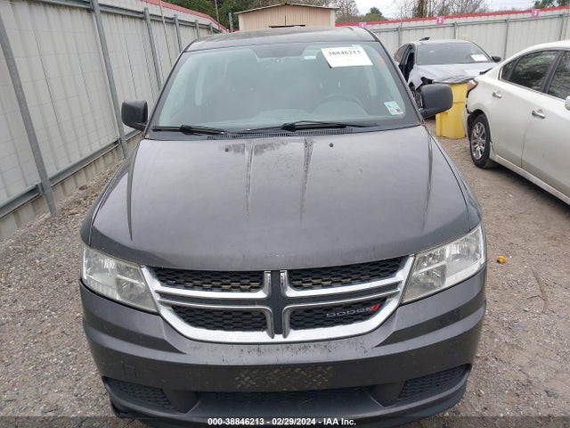 Dodge JOURNEY SE 2015 3C4PDCAB3FT720604 Image 12
