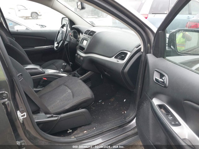 Dodge JOURNEY SE 2015 3C4PDCAB3FT720604 Image 5