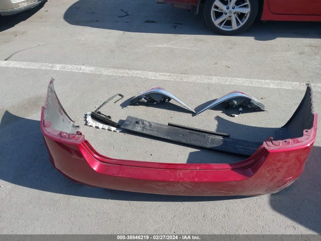 Nissan Altima 2.5 Sv 2015 1N4AL3AP7FC209547 Image 12