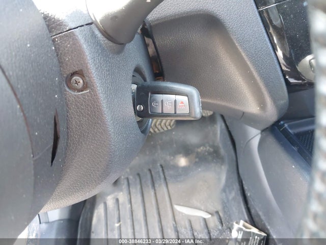 Nissan ROGUE S 2019 5N1AT2MV7KC796403 Image 11