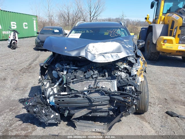 Nissan ROGUE S 2019 5N1AT2MV7KC796403 Image 13