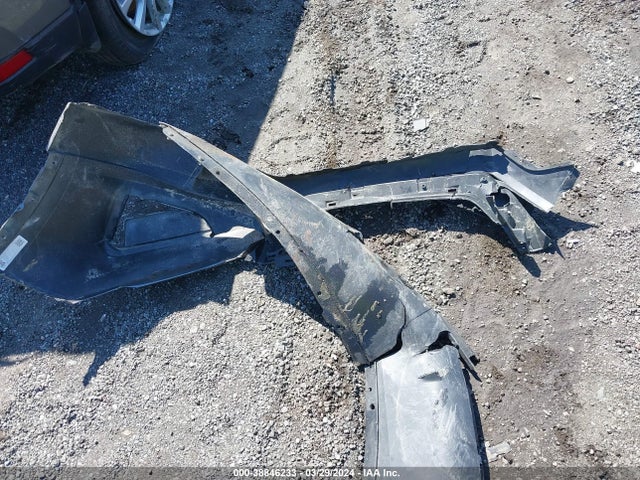 Nissan ROGUE S 2019 5N1AT2MV7KC796403 Image 12
