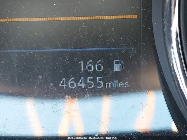 Nissan ROGUE S 2019 5N1AT2MV7KC796403 Image 7