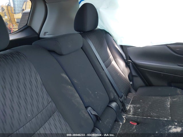 Nissan ROGUE S 2019 5N1AT2MV7KC796403 Image 8