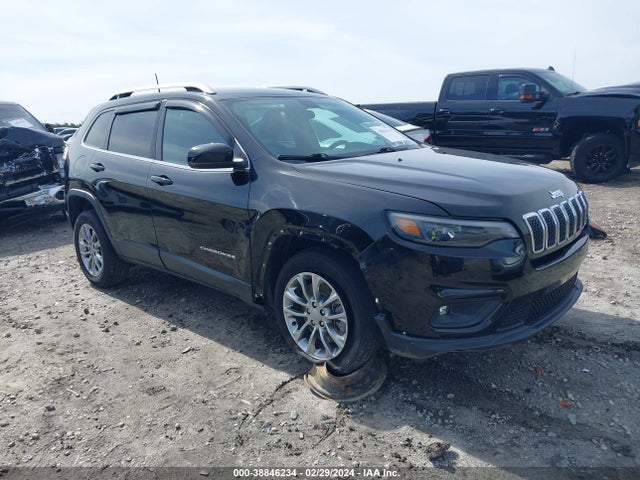 2019 1C4PJLLN9KD119780 main image