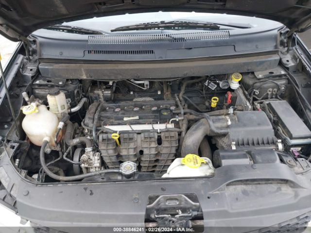 3C4PDCAB9KT856780 Dodge Journey Se Value Package