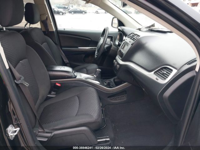 3C4PDCAB9KT856780 Dodge Journey Se Value Package
