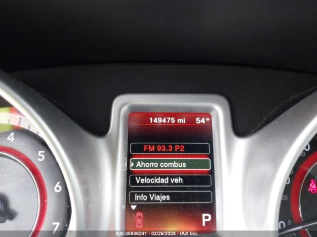 3C4PDCAB9KT856780 Dodge Journey Se Value Package