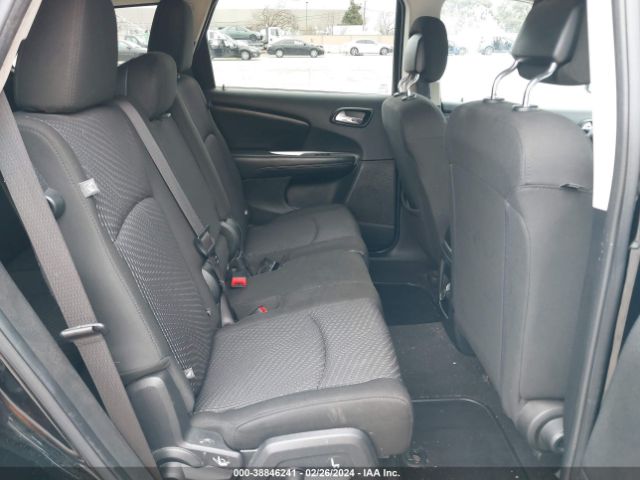 3C4PDCAB9KT856780 Dodge Journey Se Value Package