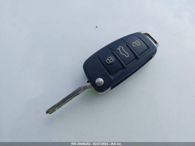 WA1LGAFE8FD010112 Audi Q7 3.0t Premium