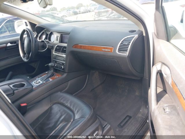 WA1LGAFE8FD010112 Audi Q7 3.0t Premium