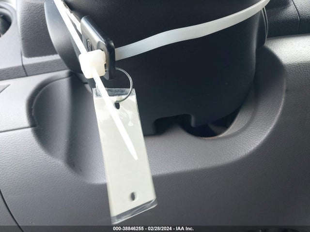Nissan Nv200 S 2015 3N6CM0KN6FK734246 Image 11