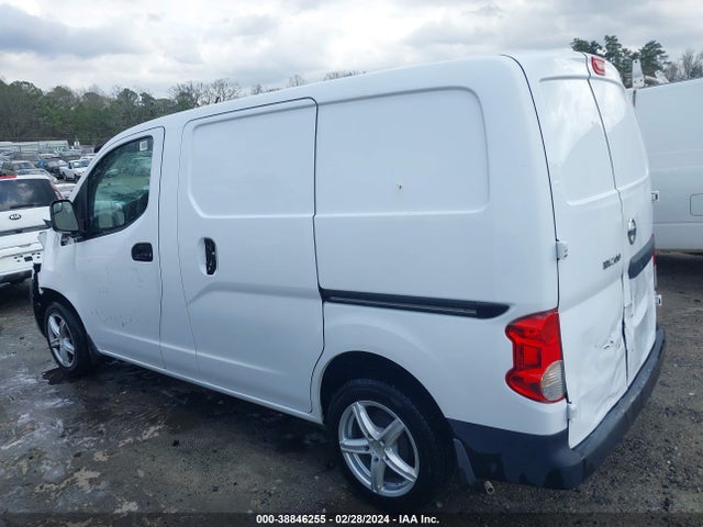 Nissan Nv200 S 2015 3N6CM0KN6FK734246 Image 14