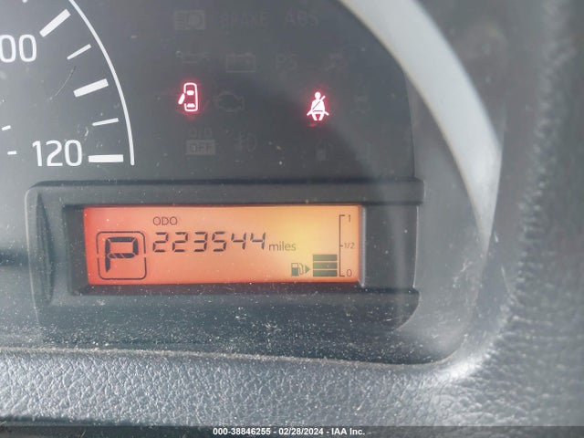 Nissan Nv200 S 2015 3N6CM0KN6FK734246 Image 15