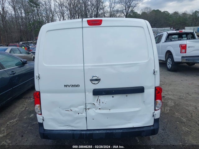 Nissan Nv200 S 2015 3N6CM0KN6FK734246 Image 16