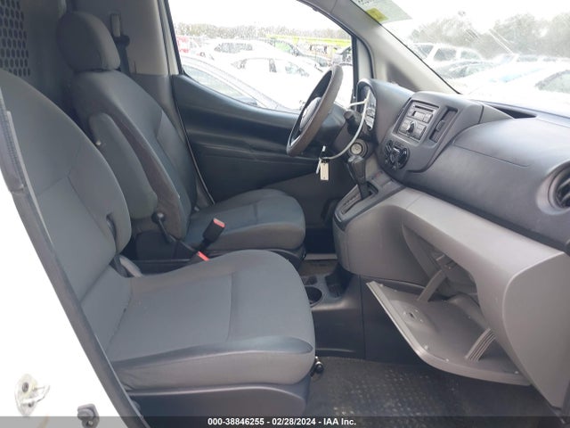 Nissan Nv200 S 2015 3N6CM0KN6FK734246 Image 5