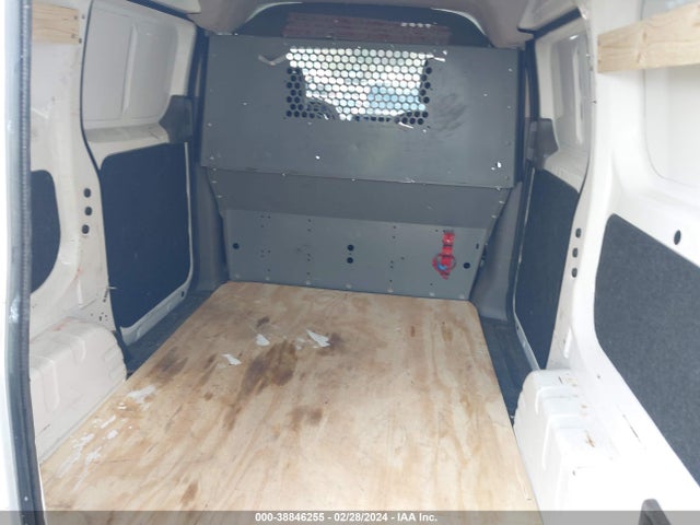 Nissan Nv200 S 2015 3N6CM0KN6FK734246 Image 8