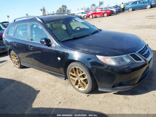 2010 SAAB 9-3 YS3FA5CY6A1611161 Photo 0