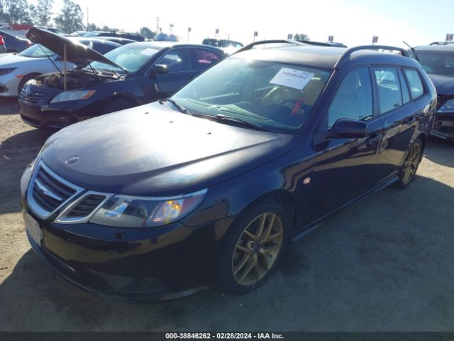 2010 SAAB 9-3 YS3FA5CY6A1611161 Photo 1