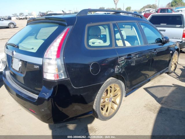 2010 SAAB 9-3 YS3FA5CY6A1611161 Photo 3
