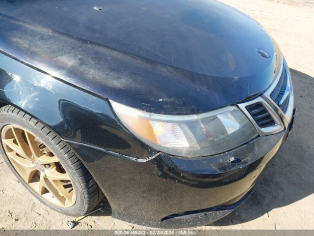 2010 SAAB 9-3 YS3FA5CY6A1611161 Photo 5