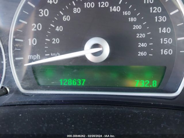 2010 SAAB 9-3 YS3FA5CY6A1611161 Photo 6