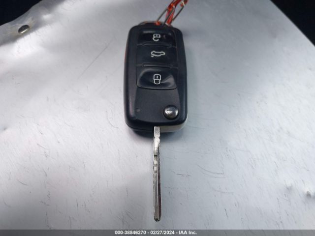 1VWAT7A34GC043954 Volkswagen Passat 1.8t S
