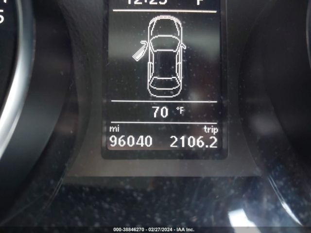 1VWAT7A34GC043954 Volkswagen Passat 1.8t S