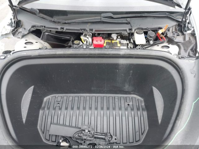 2021 TESLA MODEL 3 5YJ3E1EB4MF003277 Photo 9