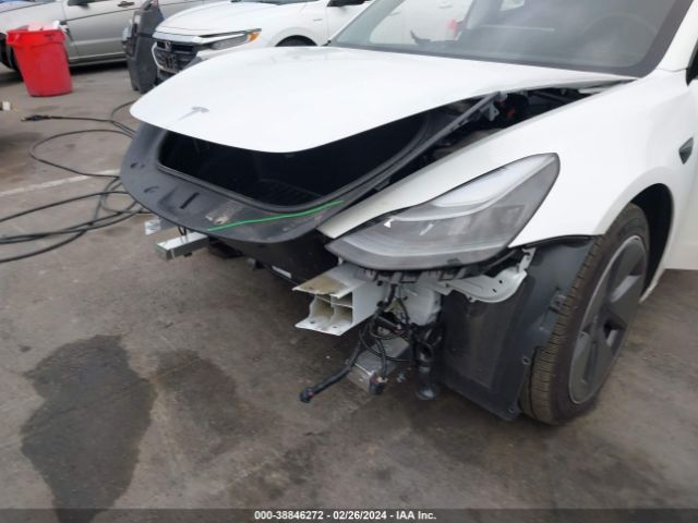 2021 TESLA MODEL 3 5YJ3E1EB4MF003277 Photo 5