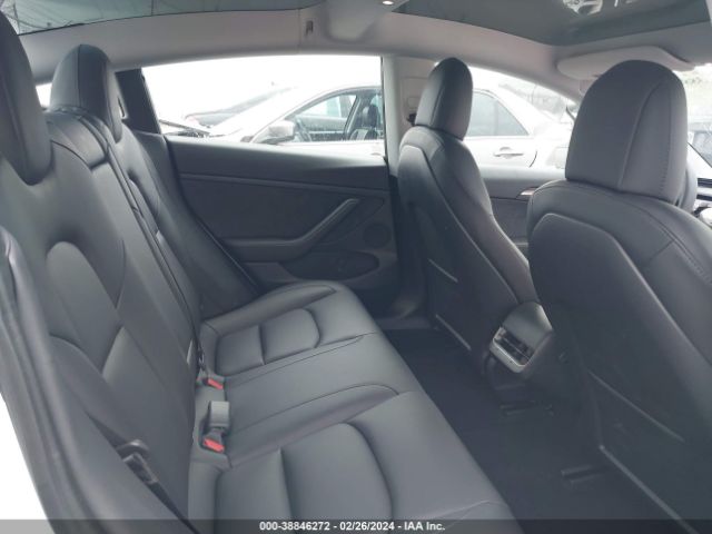 2021 TESLA MODEL 3 5YJ3E1EB4MF003277 Photo 7