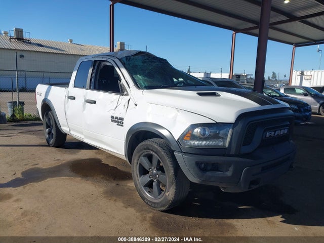 2020 1C6RR6GG6LS105628 main image